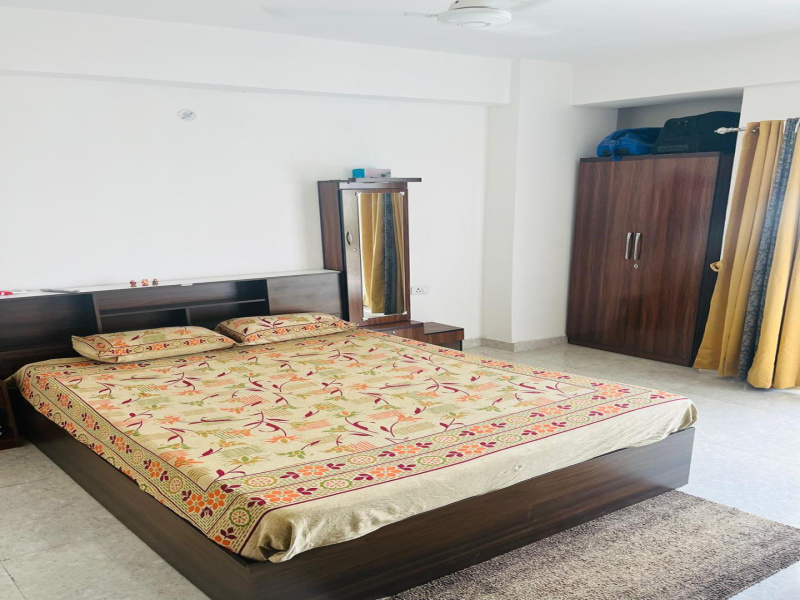 2 BHK 1140 Sq.ft. Apartment for Sale in Shivpur, Varanasi