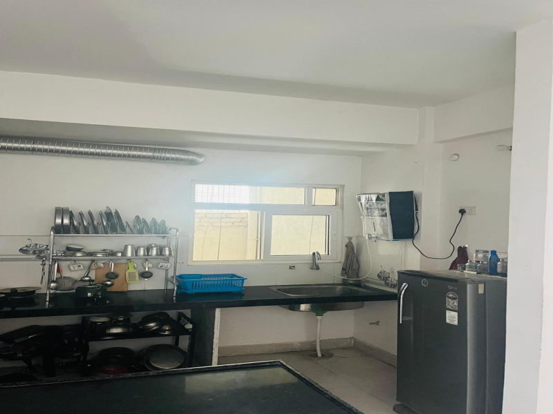 2 BHK 1140 Sq.ft. Apartment for Sale in Shivpur, Varanasi