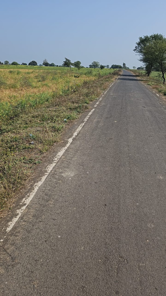  20000 Sq.ft. Commercial Land for Sale in Ashapur, Varanasi