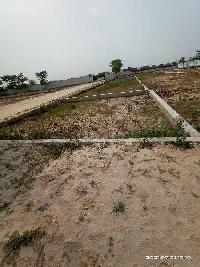  Residential Plot for Sale in Yamuna Expressway, Greater Noida