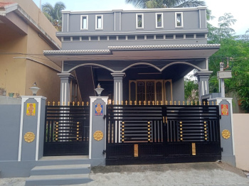 1 BHK House for Rent in Anjugramam, Kanyakumari