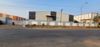  Warehouse for Rent in Arvi, Latur