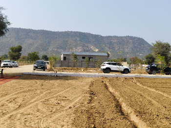  Residential Plot for Sale in Bichoon, Jaipur