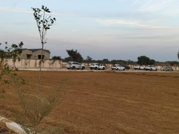 Residential Plot for Sale in Bagru, Jaipur