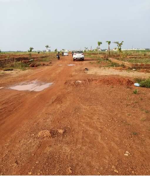  2000 Sq.ft. Residential Plot for Sale in Patia, Bhubaneswar