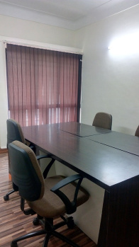  Office Space for Rent in Model Colony, Shivaji Nagar, Pune