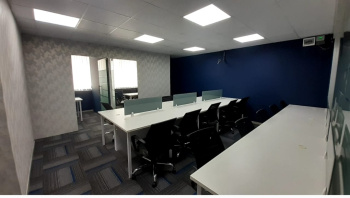  Office Space for Rent in Hinjewadi Phase 1, Pune