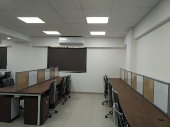  Office Space for Rent in Baner Road, Pune