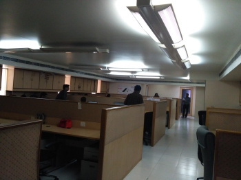  Office Space for Rent in Baner Road, Pune