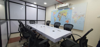  Office Space for Rent in Wakad, Pune