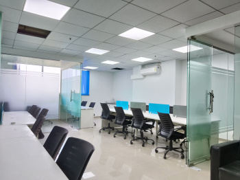  Office Space for Rent in Wakad, Pune