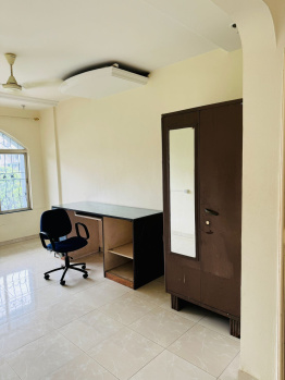 1 BHK Flat for Sale in Pimple Saudagar, Pune