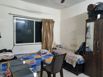 1 BHK Flat for Sale in Pimple Nilakh, Pune