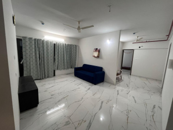 2 BHK Flat for Sale in Sanewadi, Aundh, Pune