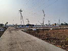  Commercial Land for Sale in Kalameshwar, Nagpur