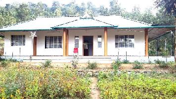 3 BHK Farm House for Sale in Munnar, Idukki
