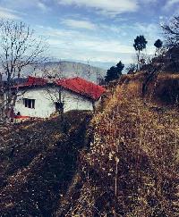  Residential Plot for Sale in Ramgarh, Nainital