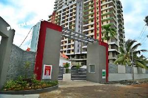  Residential Plot for Rent in Kakkanad, Ernakulam