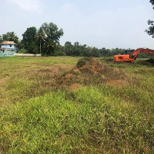 Commercial Land 190 Cent for Sale in Chengannur, Alappuzha