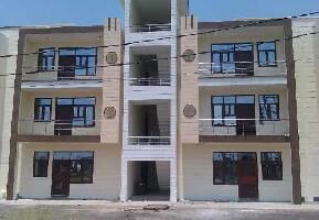 3 BHK Flat for Sale in Kanker Khera, Meerut