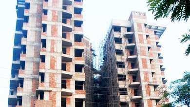 4 BHK Residential Apartment 2475 Sq.ft. for Sale in Civil Lines, Allahabad