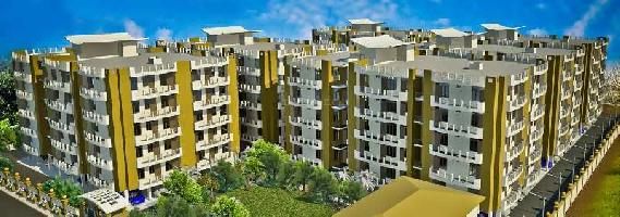 3 BHK Flat for Sale in Allahpur, Allahabad
