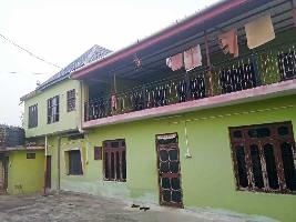 5 BHK House for Sale in Ghumarwin, Bilaspur