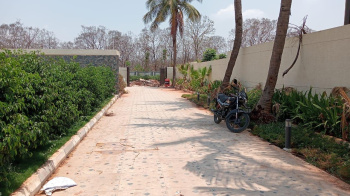 4 BHK Villa for Sale in Shamshabad, Hyderabad