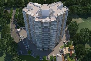 2 BHK Flat for Sale in Undri, Pune