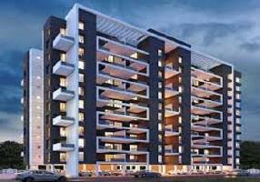 3 BHK Flat for Sale in Nibm Annexe, Pune