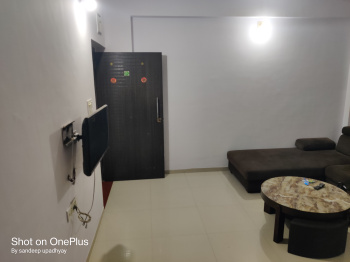 2 BHK Flat for Rent in Sunpharma Road, Vadodara
