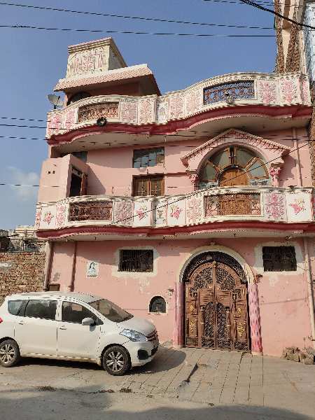 6 BHK House 150 Sq. Yards for Sale in Janta Colony, Rohtak
