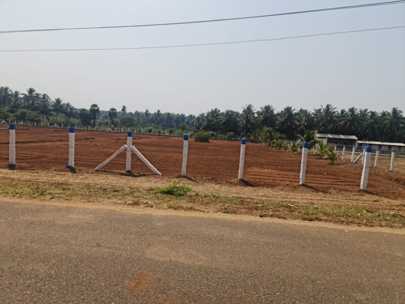  Agricultural Land 1 Acre for Sale in Sohna Road, Gurgaon