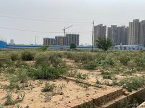  Residential Plot 10 Acre for Sale in Sector 7 Palwal