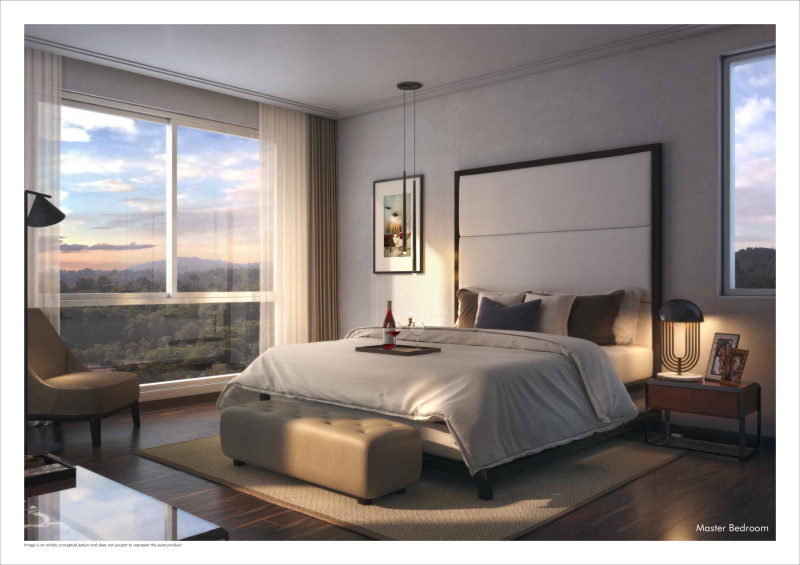 3 BHK Apartment 2595 Sq.ft. for Rent in Sector 59 Gurgaon