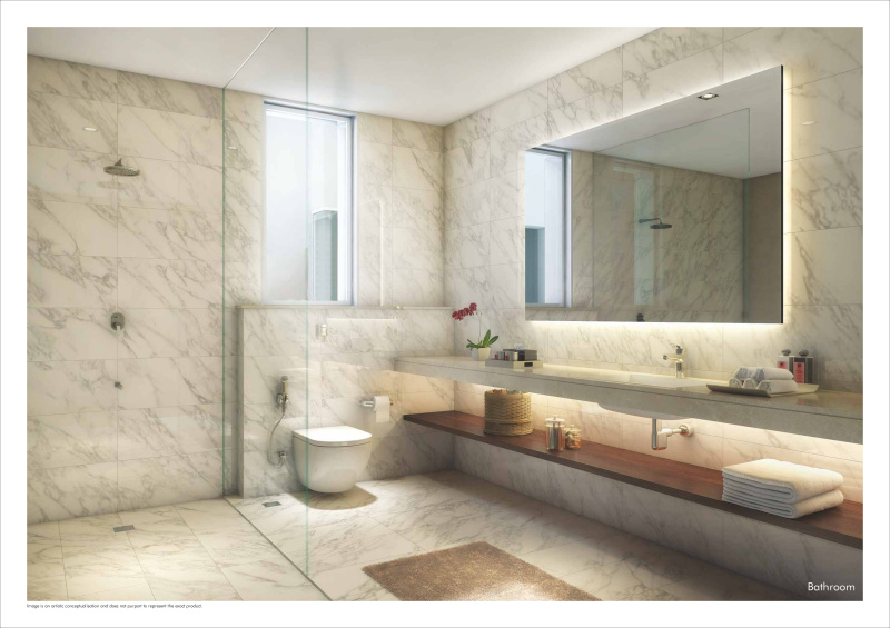 3 BHK Apartment 2595 Sq.ft. for Rent in Sector 59 Gurgaon