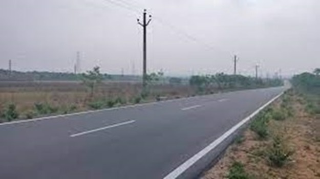  Agricultural Land 8 Acre for Sale in Mandkola, Palwal