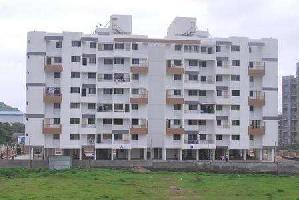 2 BHK Flat for Sale in Pisoli, Pune