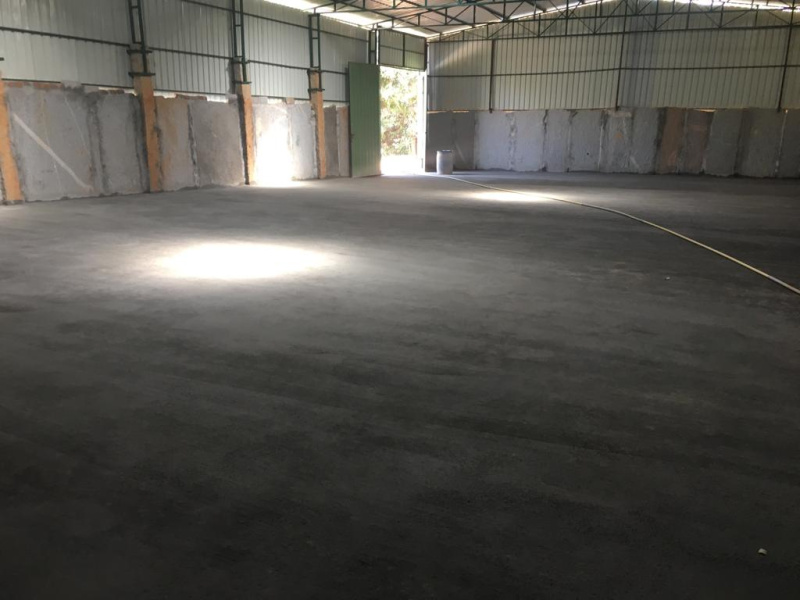  Industrial Land 1 Acre for Rent in Chikkaballapur, Bangalore