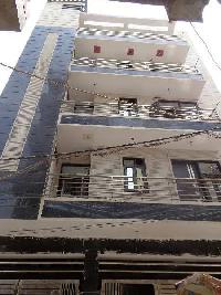 3 BHK Flat for Sale in Uttam Nagar West, Delhi