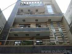3 BHK Flat for Sale in Dwarka Mor, Delhi