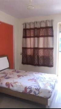 3 BHK Flat for Rent in Caranzalem, North Goa, 