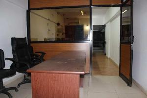  Office Space for Rent in Patto, Panaji, Goa
