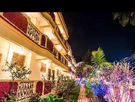  Hotels for Rent in Cobra Vaddo, Calangute, Goa