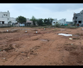  Residential Plot for Sale in Vellalore, Coimbatore
