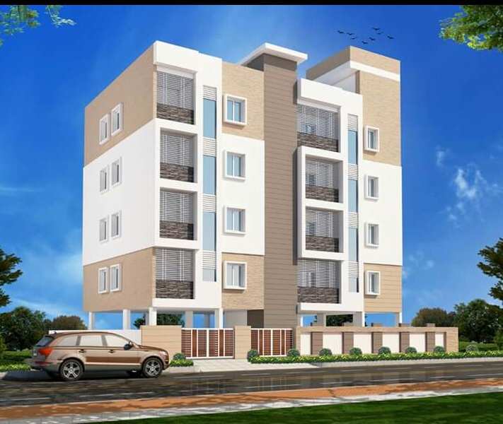 2 BHK Apartment 1496 Sq.ft. for Sale in