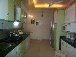 4 BHK Flat for Rent in Raheja Garden, Thane