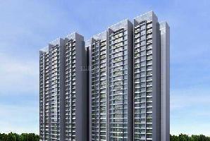2 BHK Flat for Sale in Kolshet Road, Thane