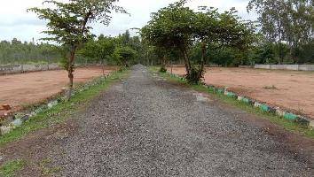  Residential Plot for Sale in Horamavu, Bangalore