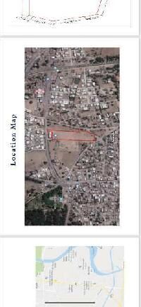  Commercial Land for Sale in Adalaj, Gandhinagar